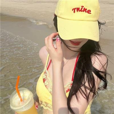 女恶魔人
